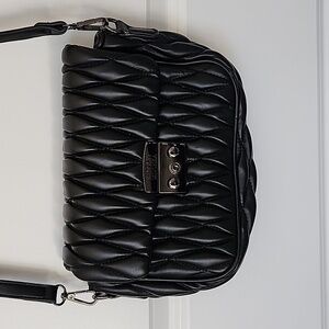 Badgley Mischka Cross Body Bag